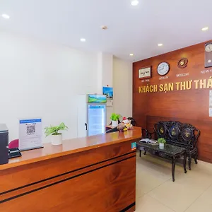 Thu Thai *** Хошимин