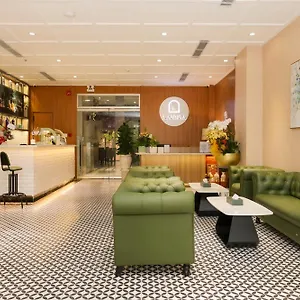 Lanura Saigon Boutique *** Хошимин