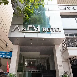 A＆em - 佩蒂特酒店 酒店