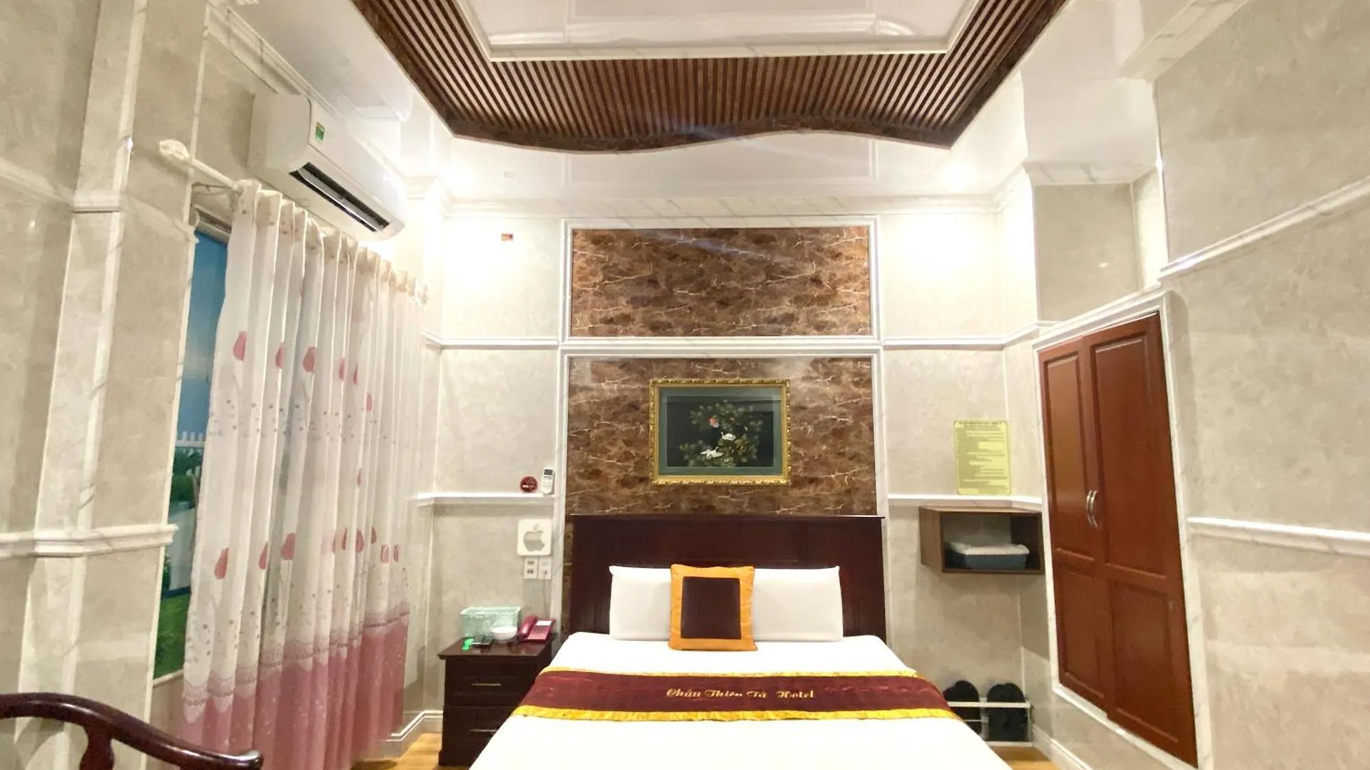 Reddoorz Chau Thien Tu 3 Hotel Ho Chi Minh City