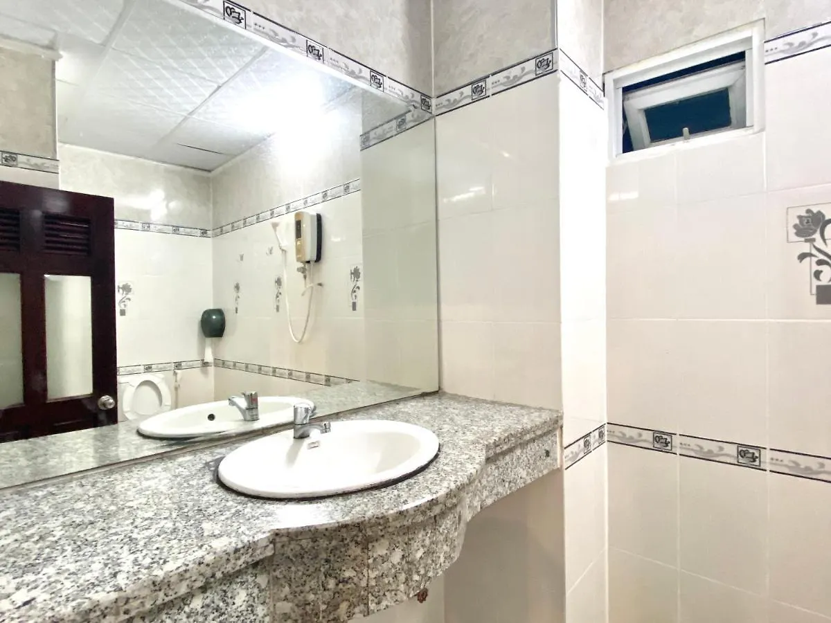 Reddoorz Chau Thien Tu 3 Hotel Ho Chi Minh City