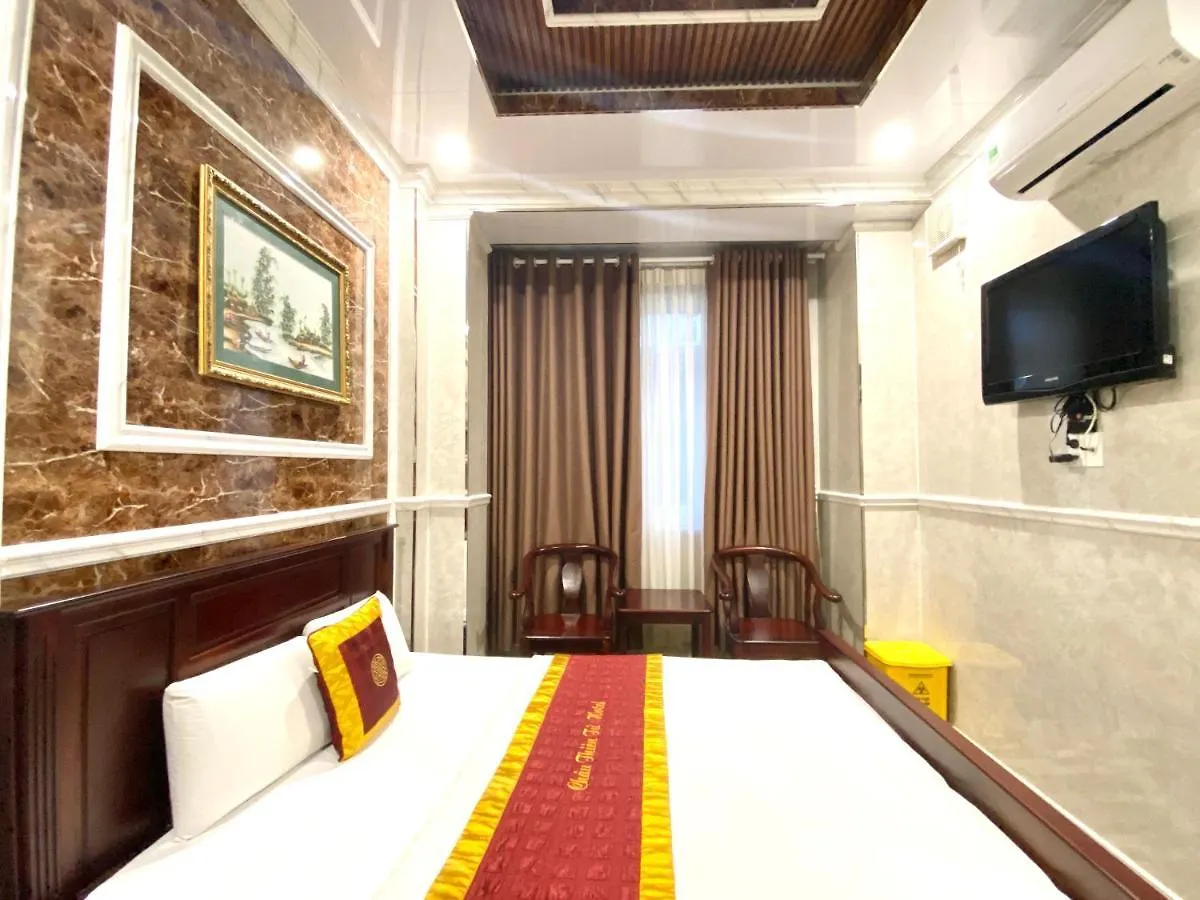 **  Reddoorz Chau Thien Tu 3 Hotel Ho Chi Minh-staden Vietnam