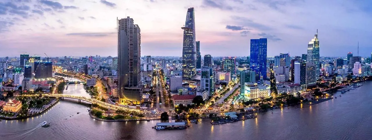 Reddoorz Chau Thien Tu 3 Hotel Ho Chi Minh City 2*,  Vietnam