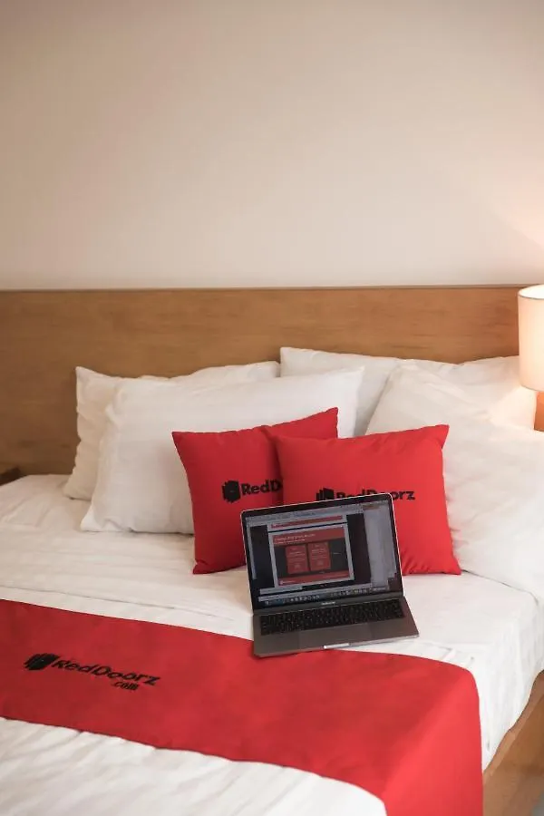 Reddoorz Chau Thien Tu 3 Hotel Ho Chi Minh City 2*,  Vietnam